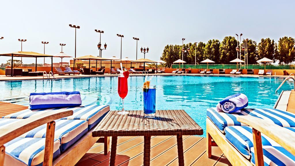 Cassells Ghantoot Hotel & Resort Exteriör bild
