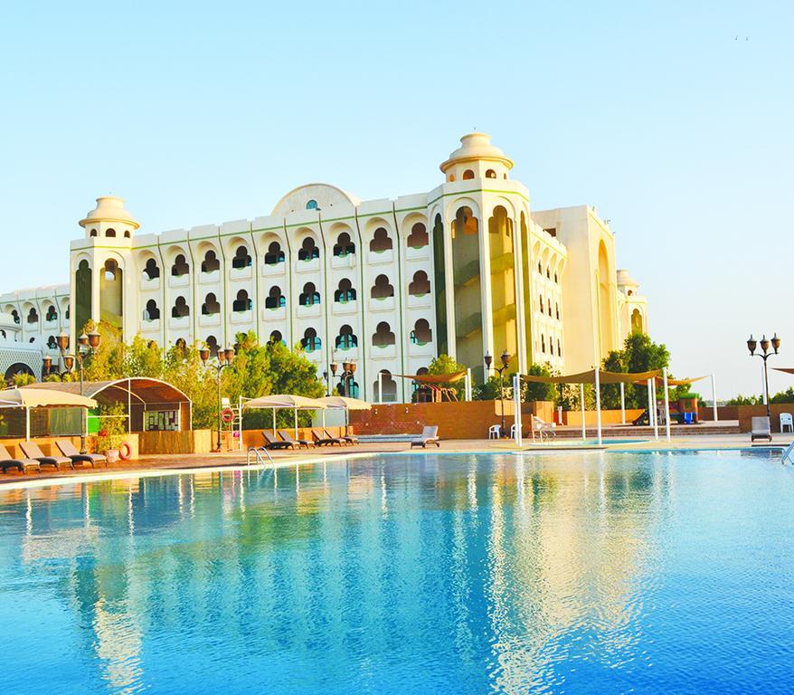 Cassells Ghantoot Hotel & Resort Exteriör bild