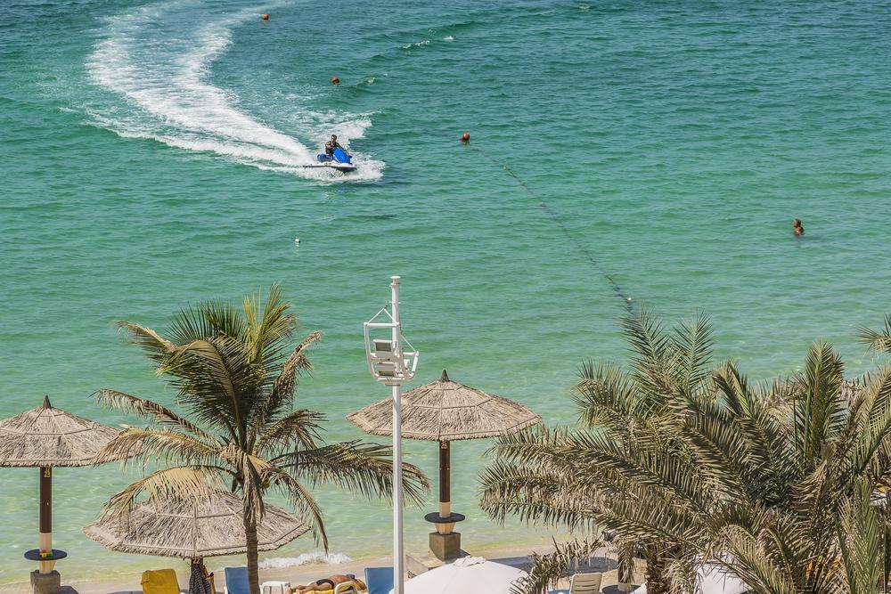 Cassells Ghantoot Hotel & Resort Exteriör bild