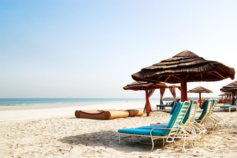 Cassells Ghantoot Hotel & Resort Exteriör bild