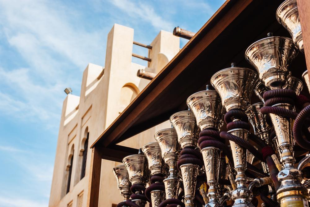 Cassells Ghantoot Hotel & Resort Exteriör bild