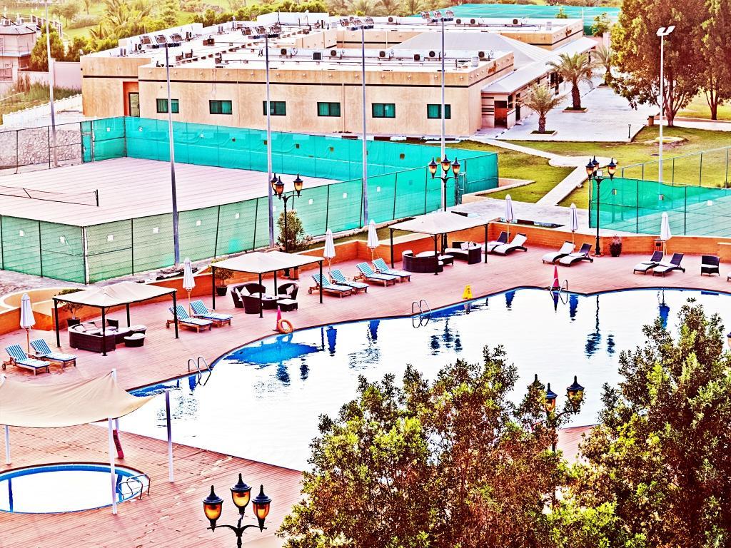 Cassells Ghantoot Hotel & Resort Exteriör bild