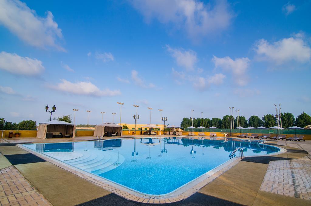 Cassells Ghantoot Hotel & Resort Exteriör bild