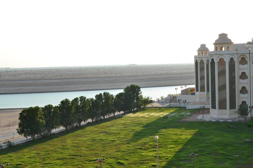 Cassells Ghantoot Hotel & Resort Exteriör bild