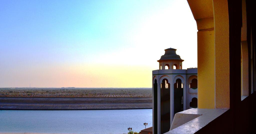 Cassells Ghantoot Hotel & Resort Exteriör bild