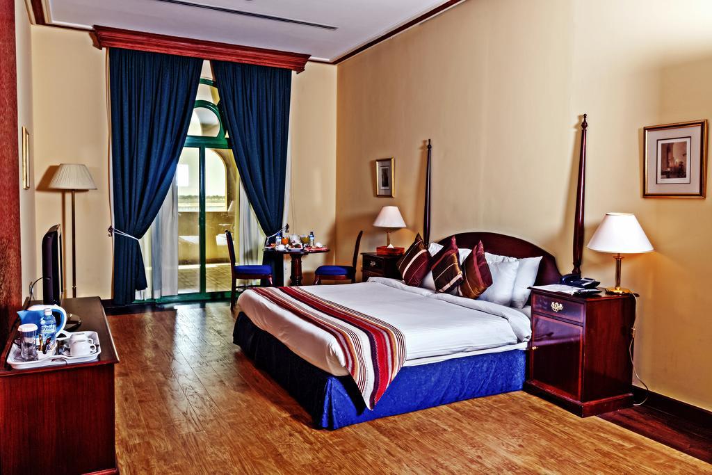 Cassells Ghantoot Hotel & Resort Exteriör bild