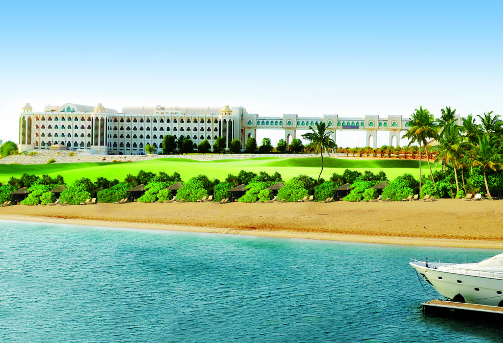Cassells Ghantoot Hotel & Resort Exteriör bild