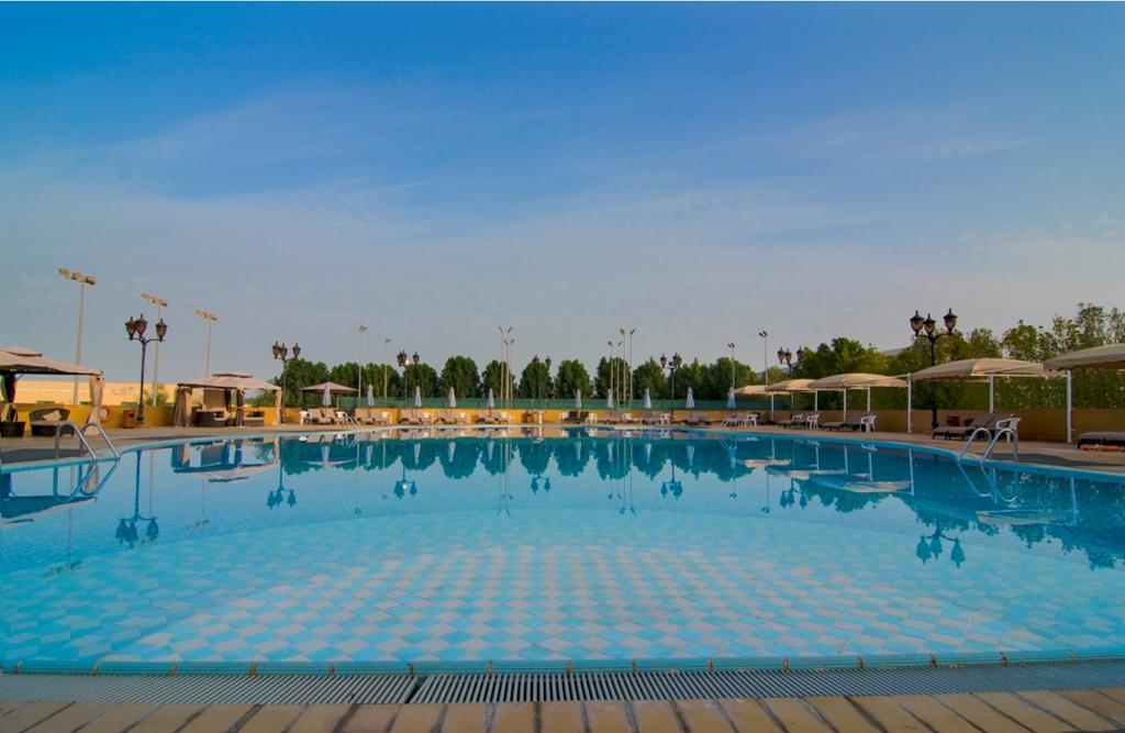 Cassells Ghantoot Hotel & Resort Exteriör bild