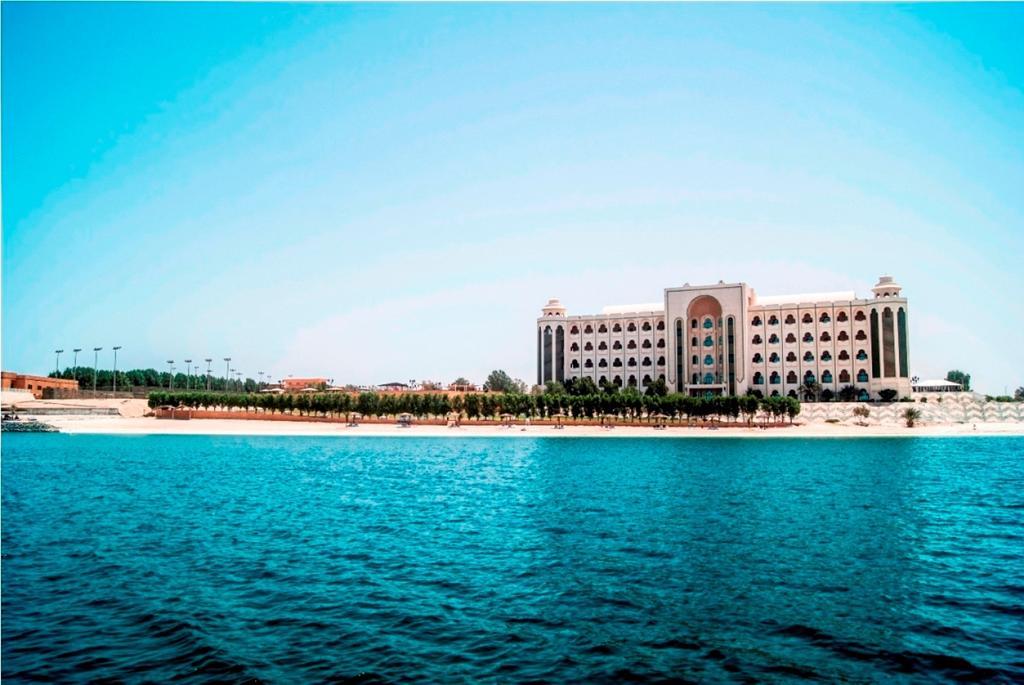 Cassells Ghantoot Hotel & Resort Exteriör bild
